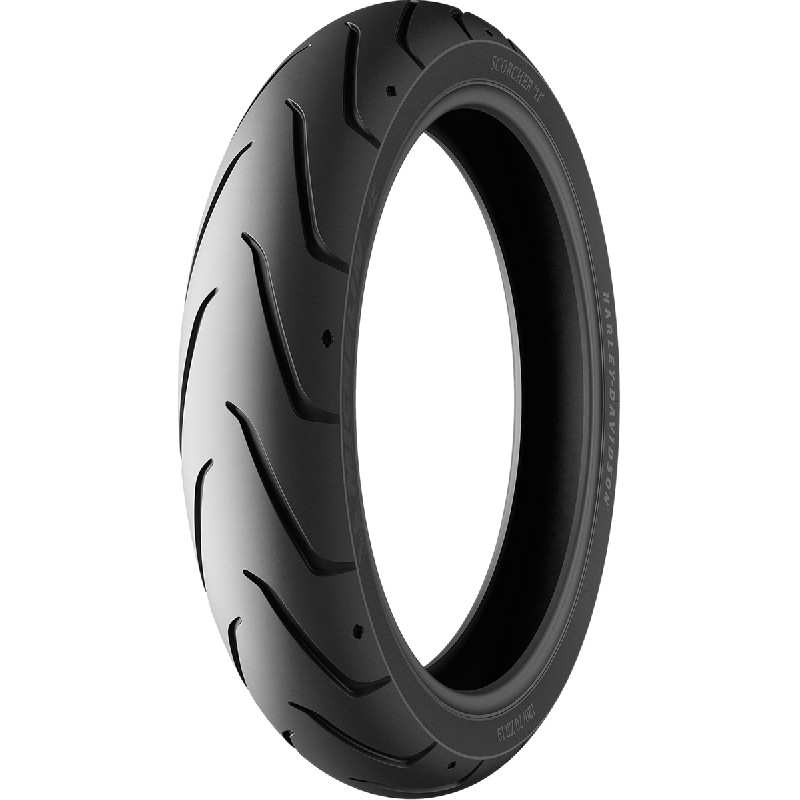 Michelin Scorcher 11 160/60R18 Front Tire Harley-Davidson OE