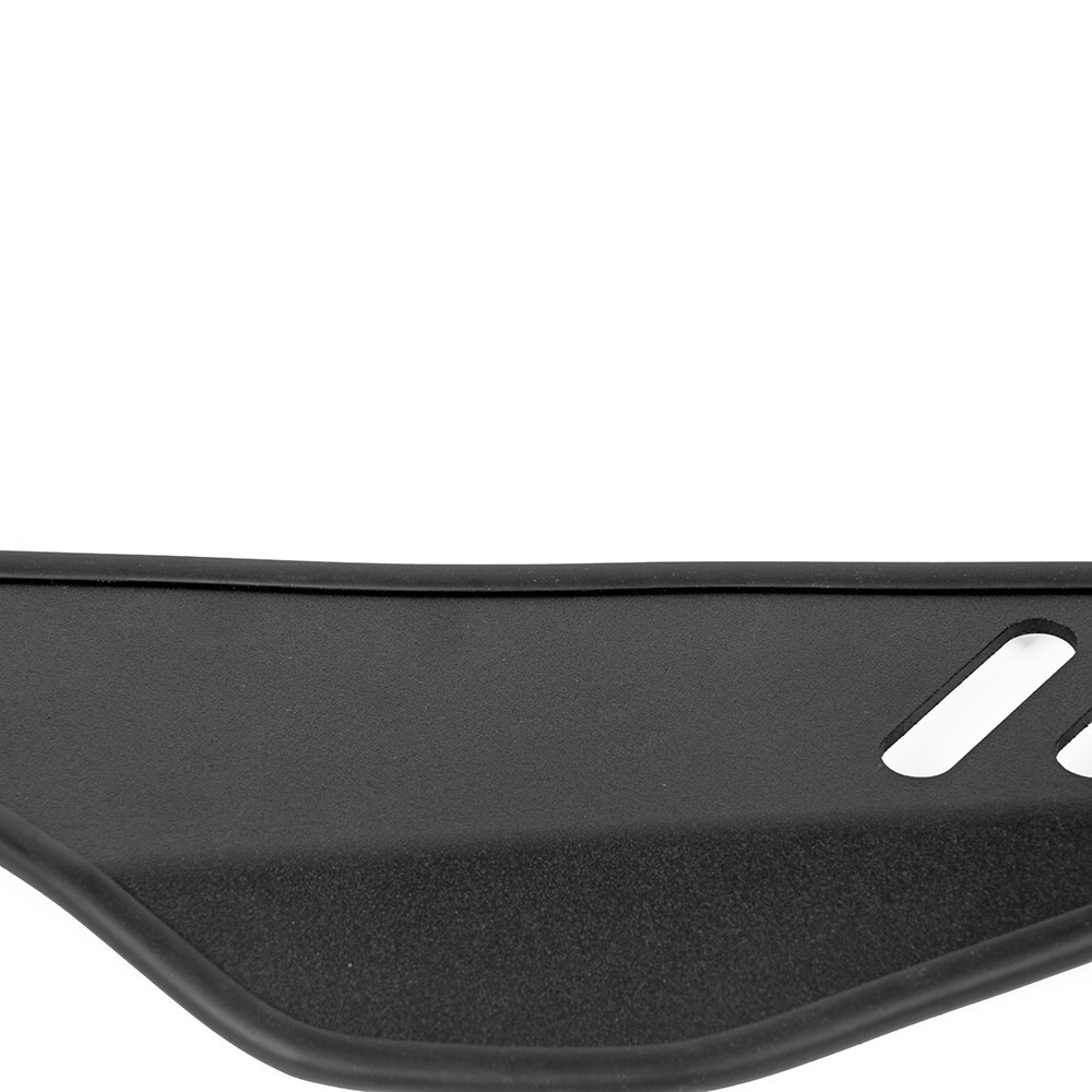 For Ducati Scrambler 800 Motorcycle Side Panel Seat Cushion Decorative Guard