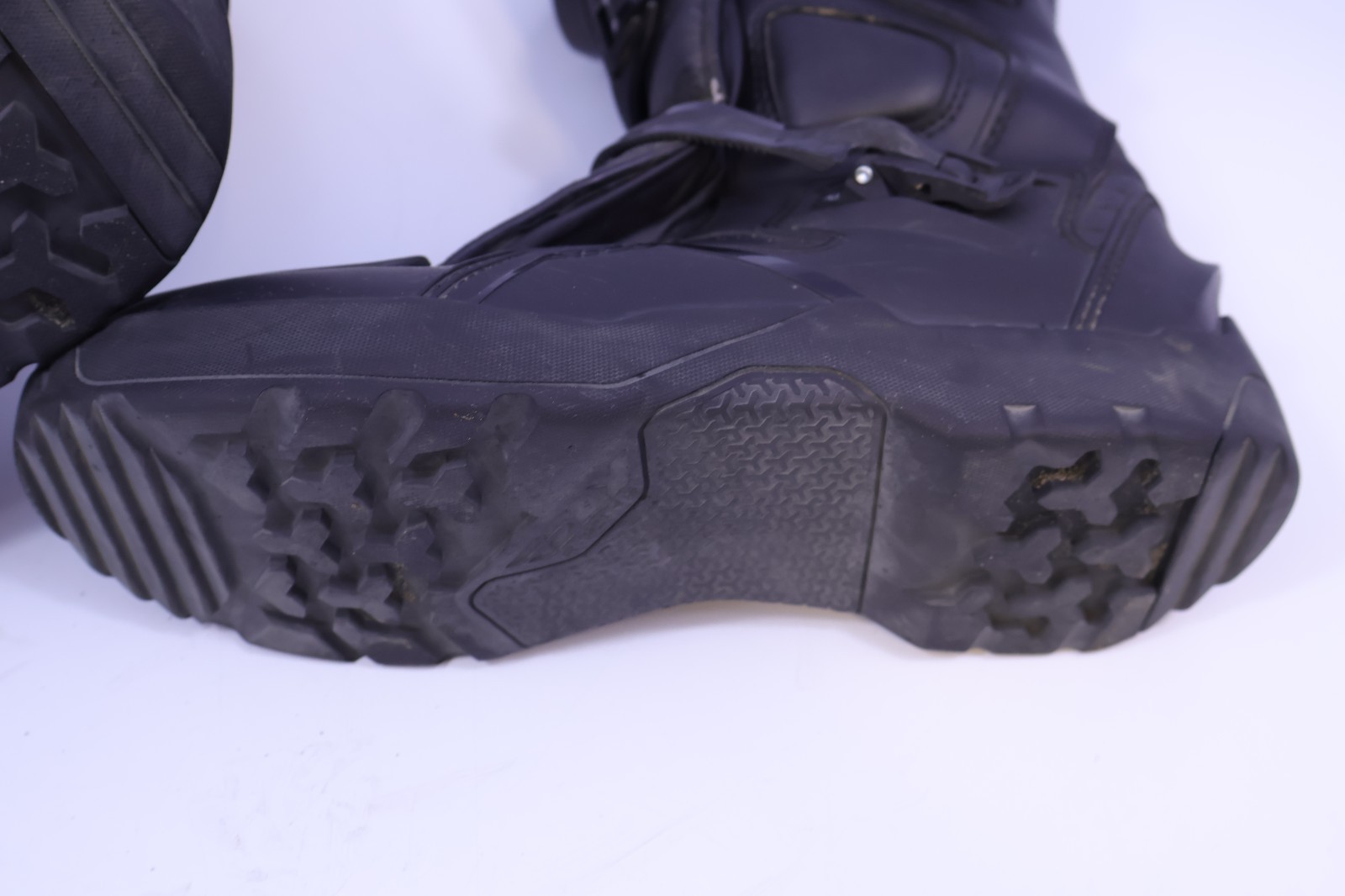 Fly Racing Maverick Size 12 Motorcross Racing Boots