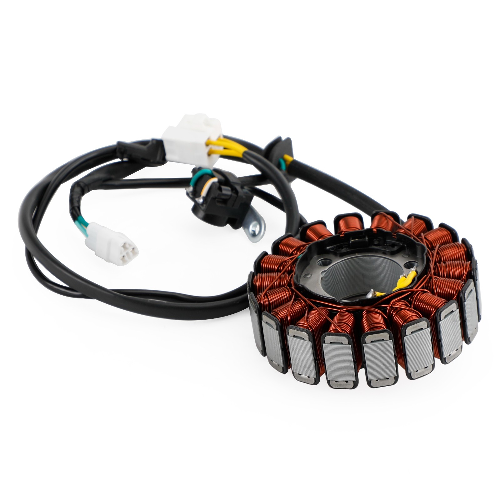 Stator Generator For Kawasaki Z 125 / Ninja BX 125 / 2019-2020 / 21003-0191