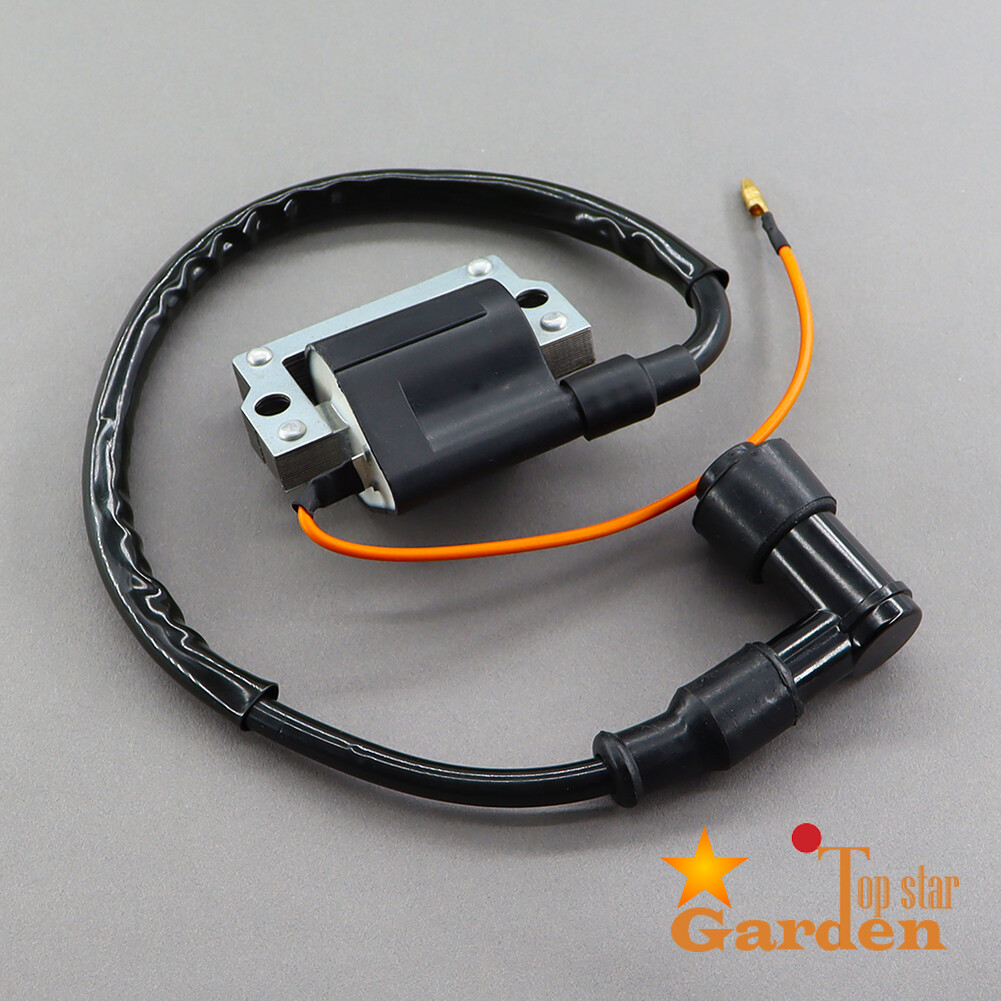 Ignition Coil for Yamaha QT50 QT 50 1979 1980 1981 1982 1983 1984 1985 1986 1987