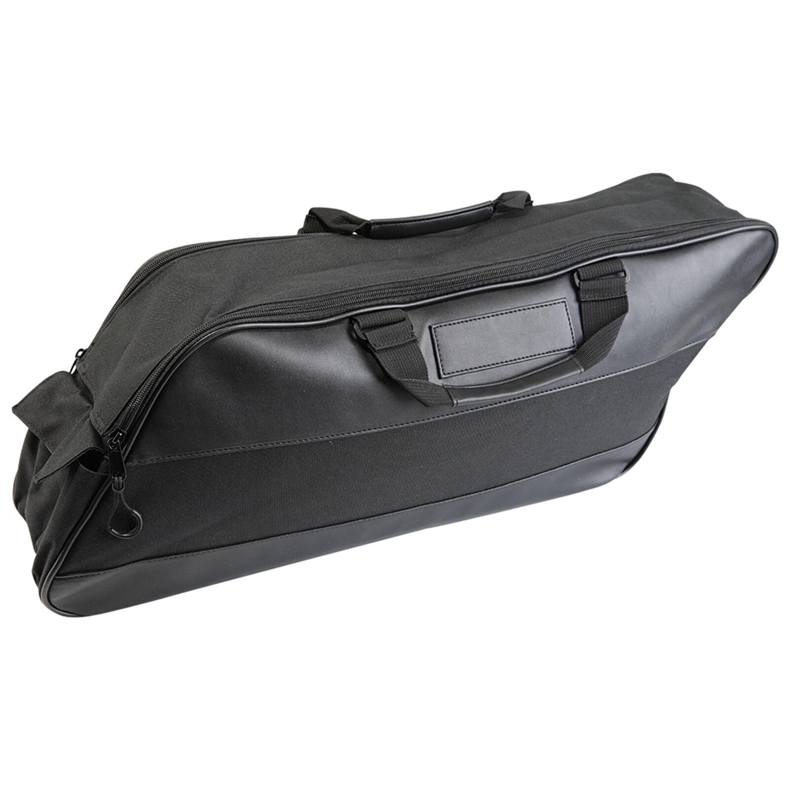 Black Saddlebag Luggage Liner Bag For Harley Davidson Touring Street Road Glide
