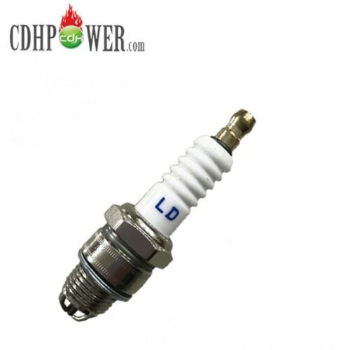 CDHPOWER 2 Stroke PK80 Motor 40mm only Motor-Gas Bicycle Engine Kit 80cc