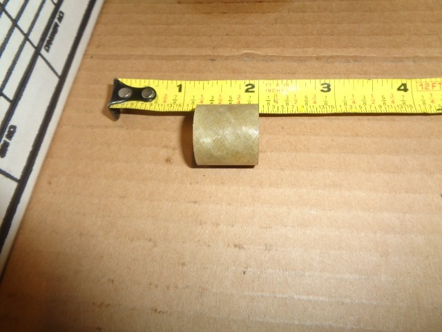 NOS Harley Davidson Shifter Bracket Bushing 79-85 FLT 33712-79