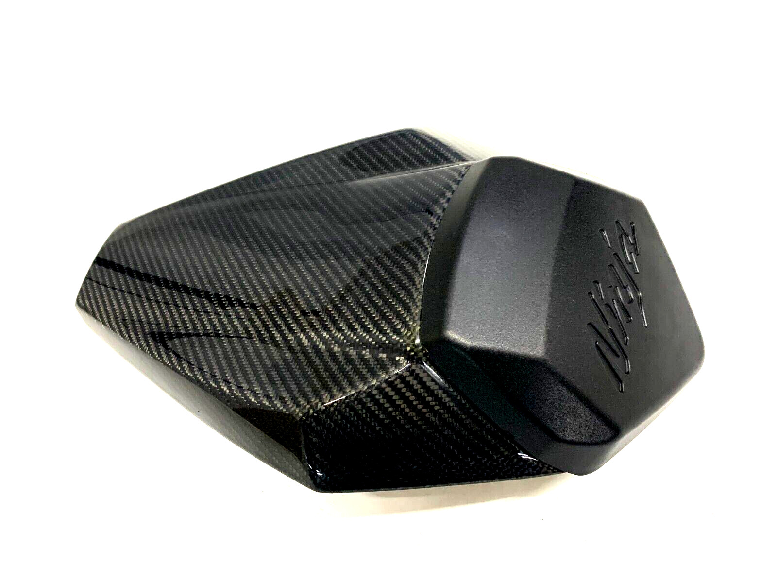 Carbon Fiber Solo Seat Cowl For Kawasaki Ninja ZX10R 2016-2022