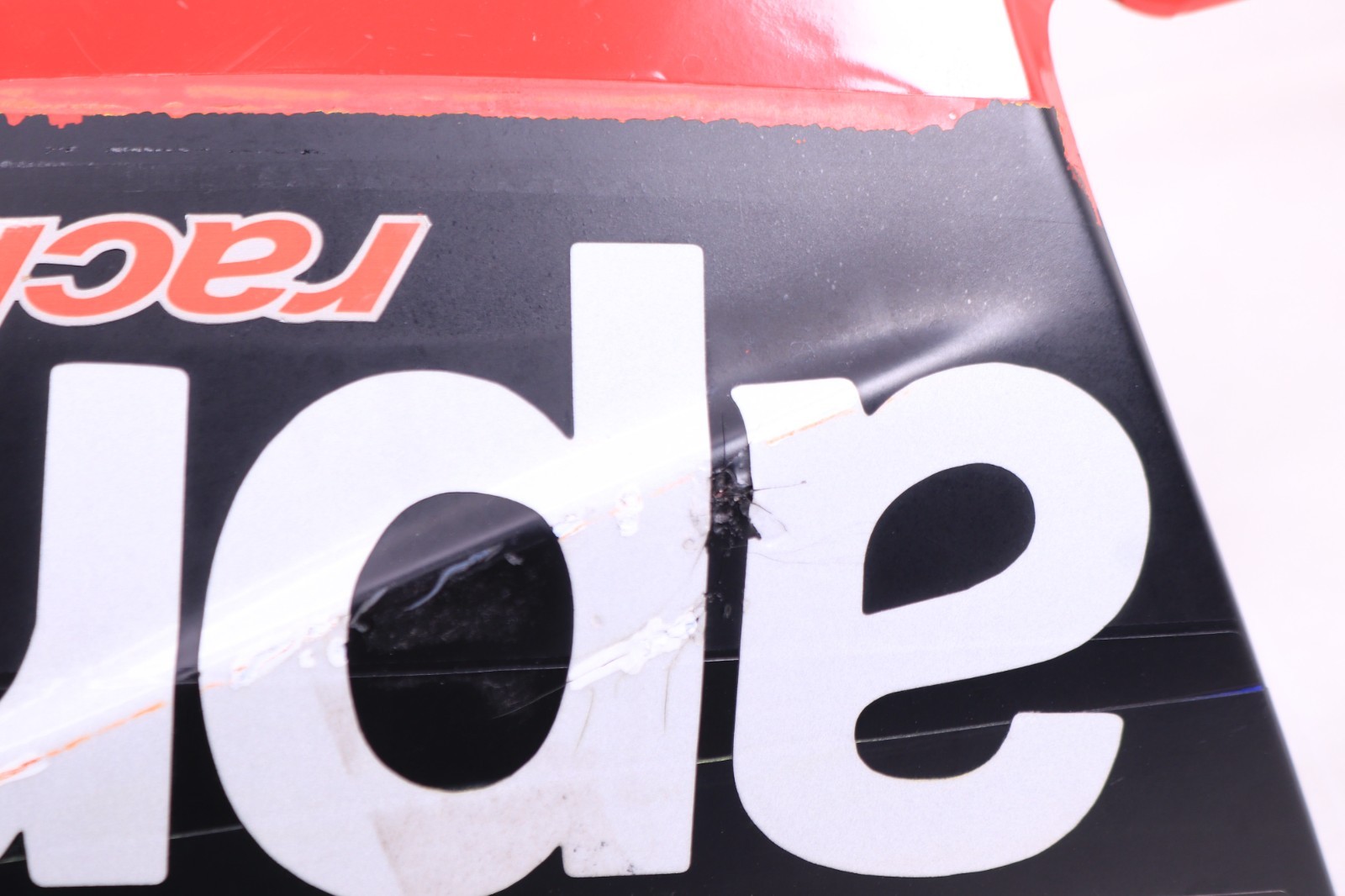 2001 01 APRILIA RSV 1000 MILLE TUONO OEM LOWER FAIRINGS LEFT RIGHT BELLY PAN A7
