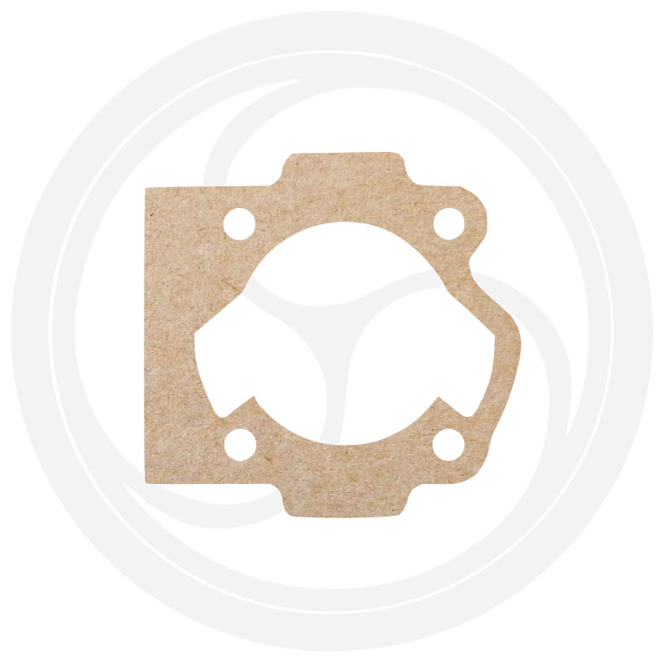 Yamaha Cylinder Engine Base Gasket YL1