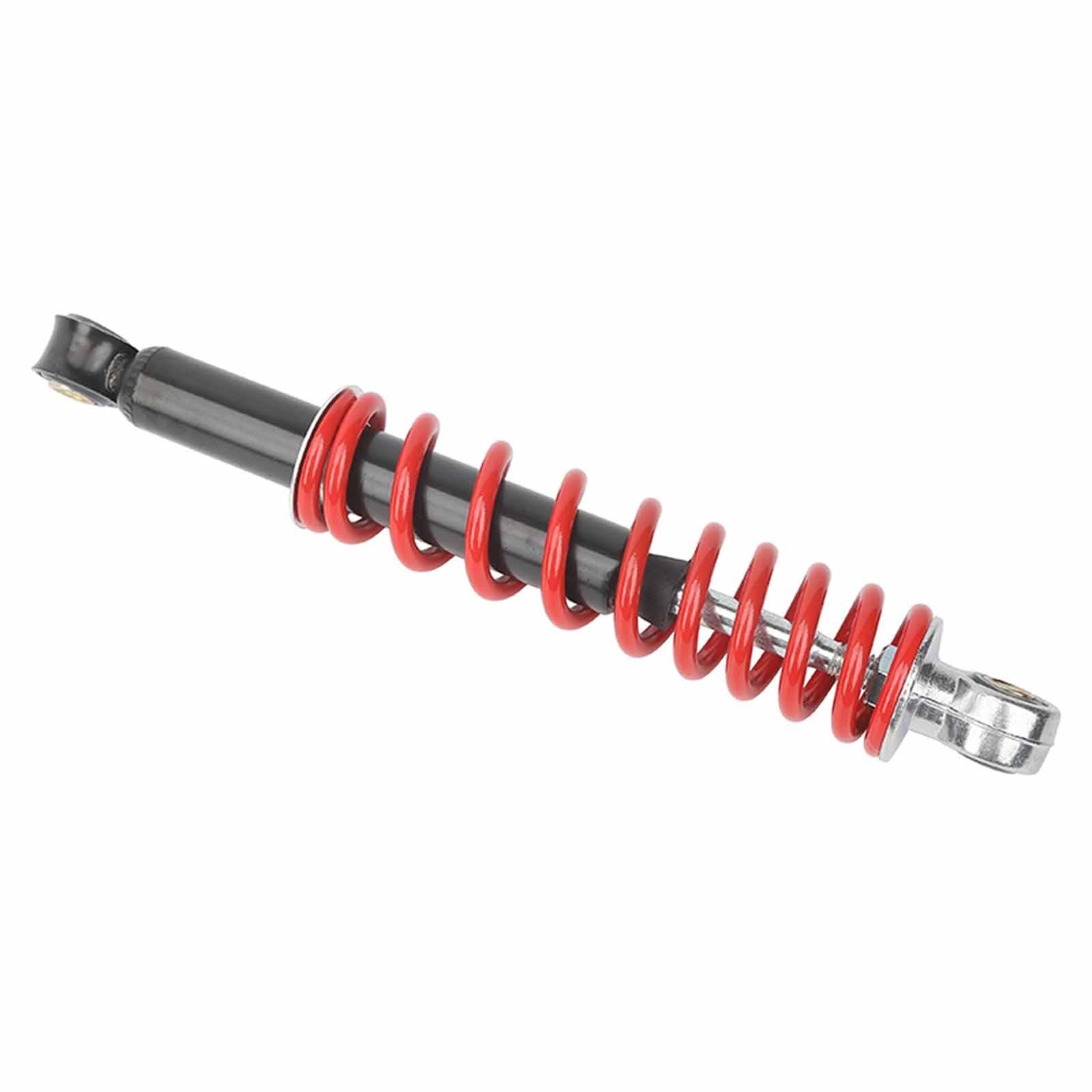 Motorcycle Shock Absorber Front 27cm Garage ATV Part Suspension Spring Shock
