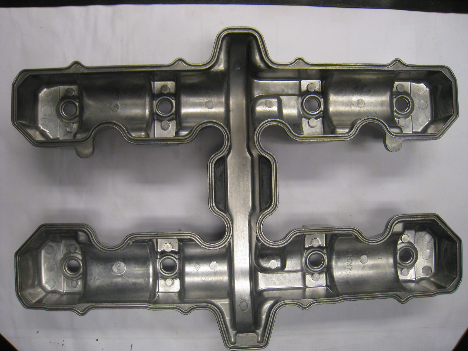 Legends Race Car, FJ1100, FJ1200, XJ1250, Yamaha FJ, 4KG-11191-01-00 Valve Cover