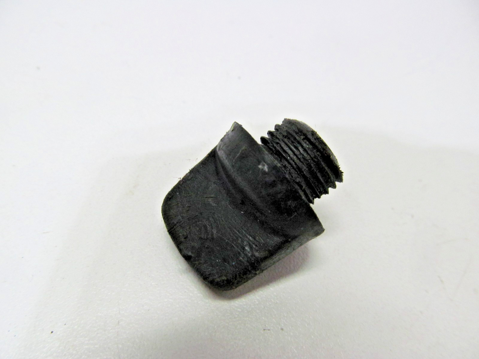1976-1992 Yamaha OEM Oil Fill Filler Cap Plug 1G8-15362-00-00