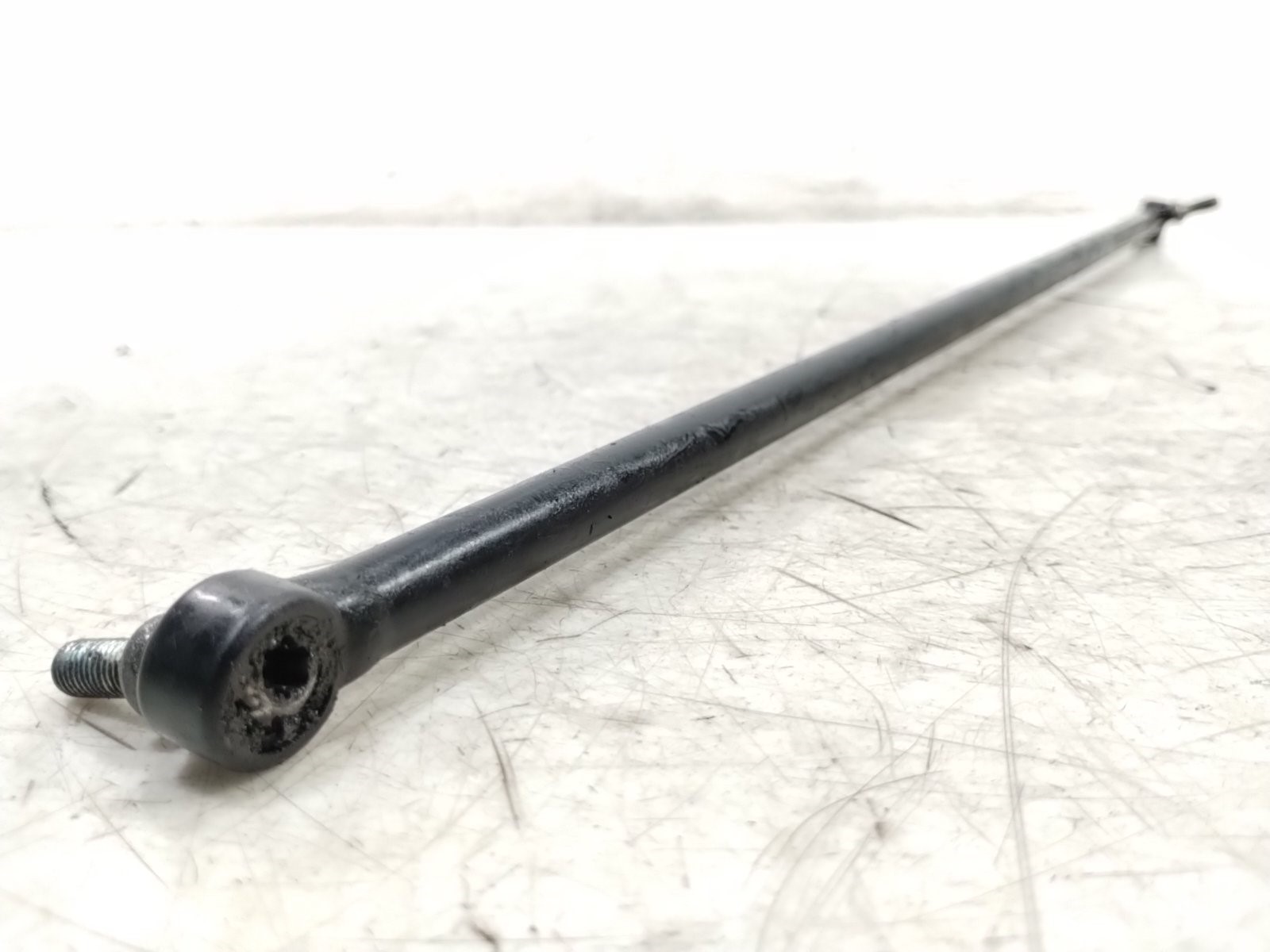 2012 Harley Sportster XL883N Iron Shift Shifter Link Linkage Bar Rod