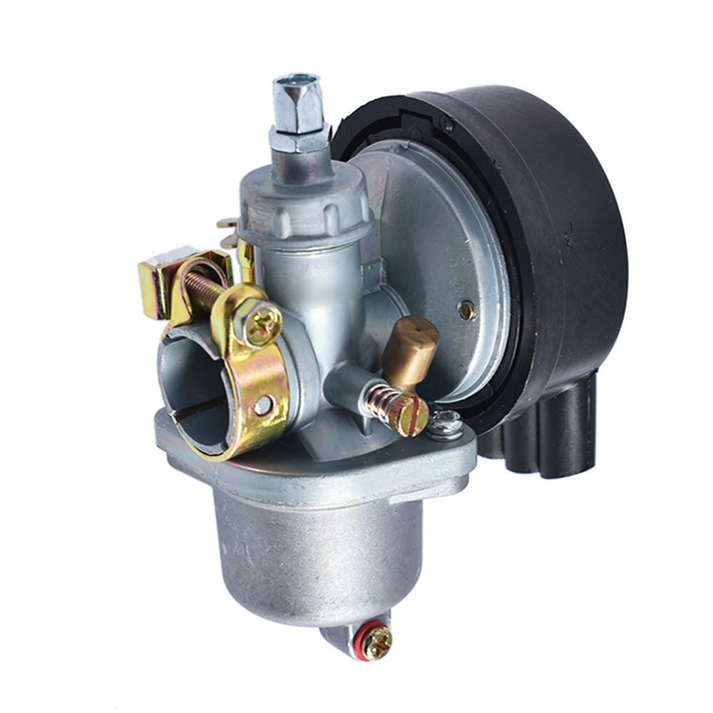 Carburetor for Eton Rascal 40 & Viper Jr 40 IXL40 RXL40 RXL40E Carb New