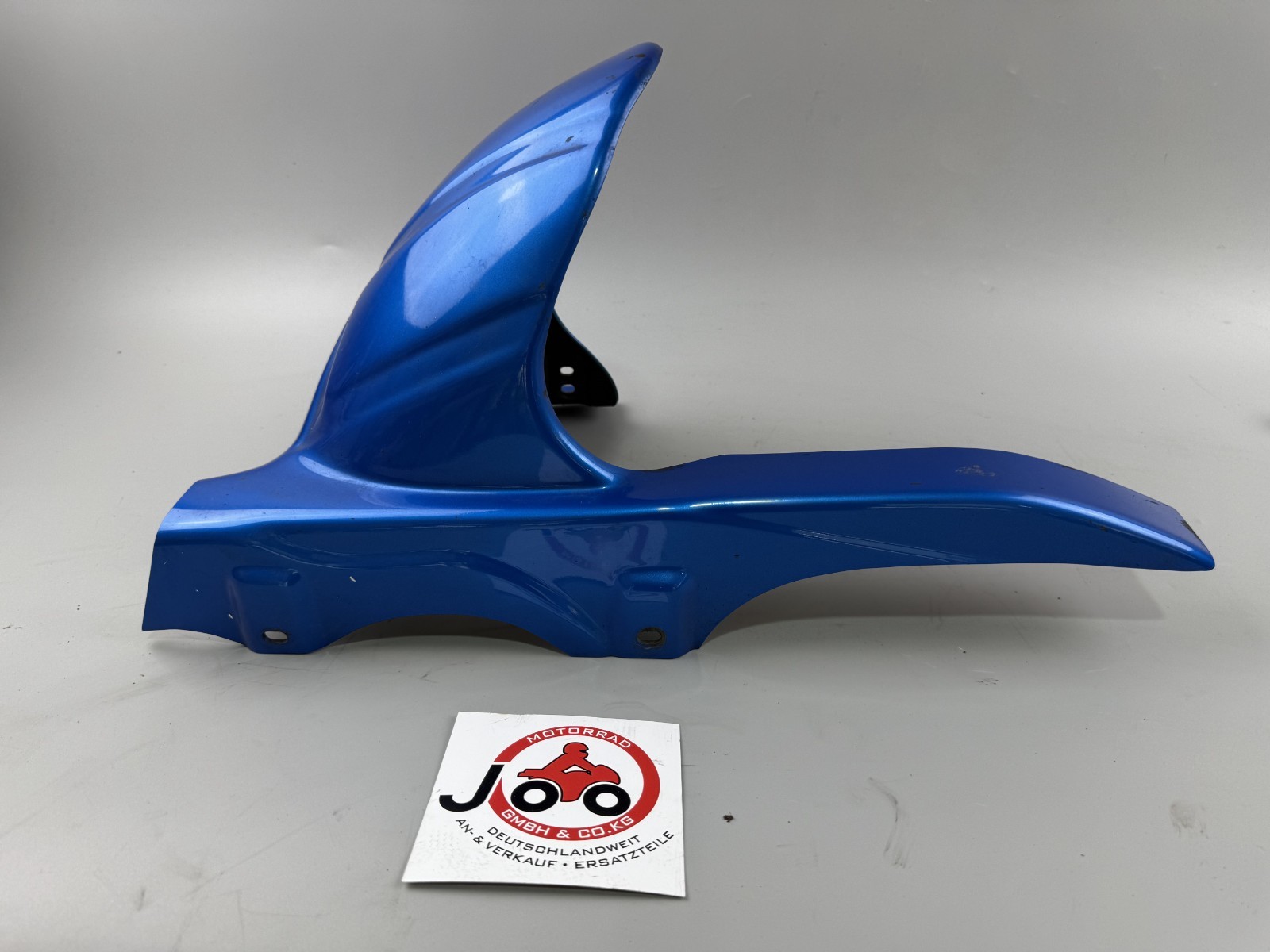 Kawasaki ZR-7 ZR750F Rear Wheel Cover Fender Mudguard Fender Fairing