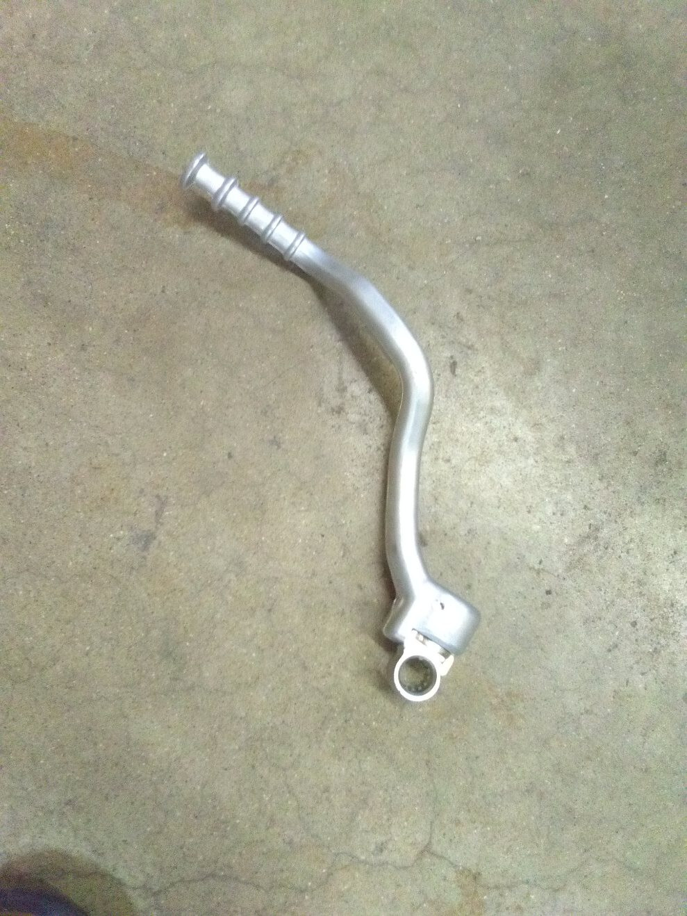 26300-46K01 2022- 2024 SUZUKI RM-Z 250 NEW KICK START LEVER not in original pack
