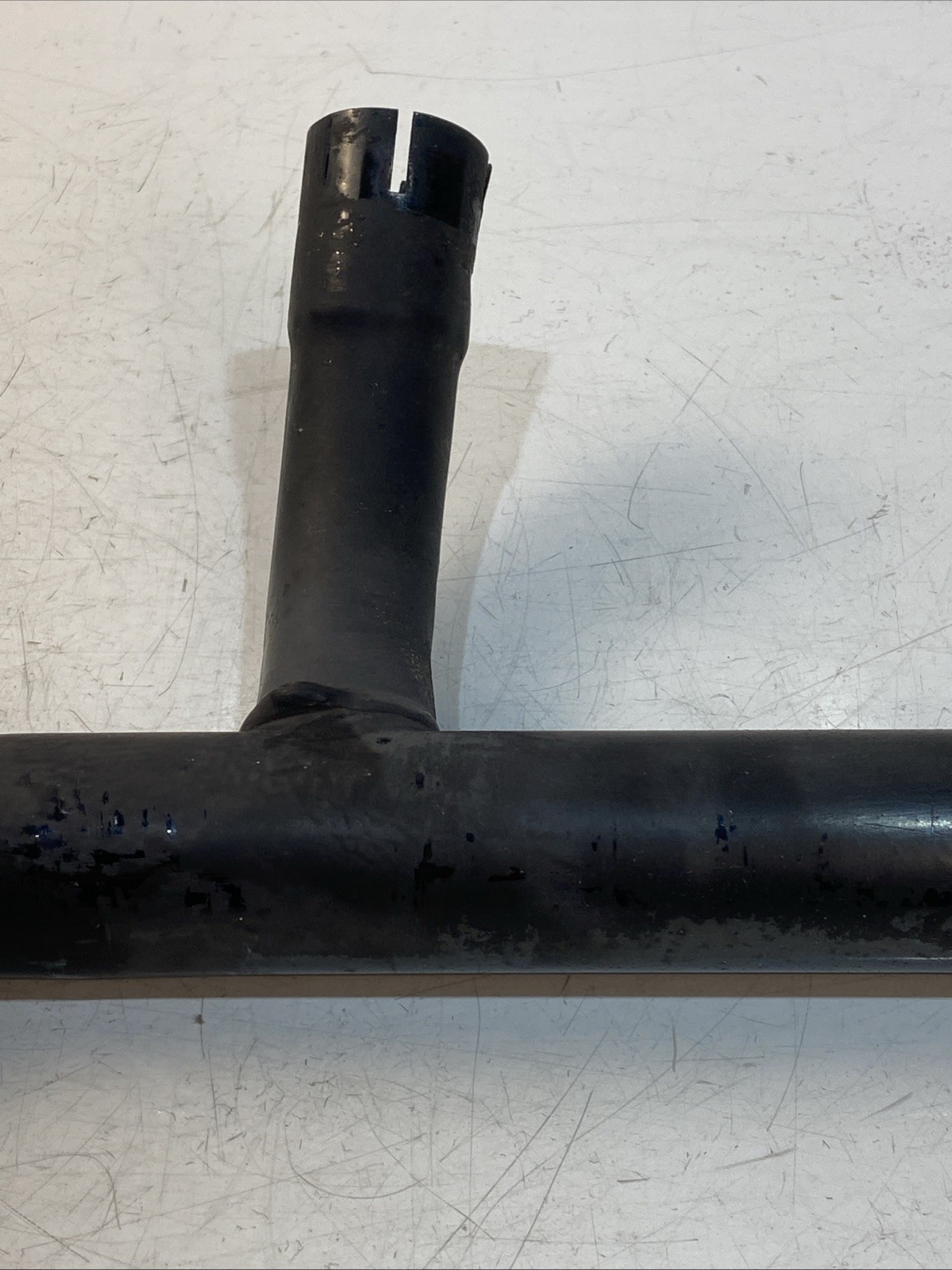 ♻️ Triumph Trophy 900 1991 – 1995 Rear Right Exhaust Link Pipe ♻️