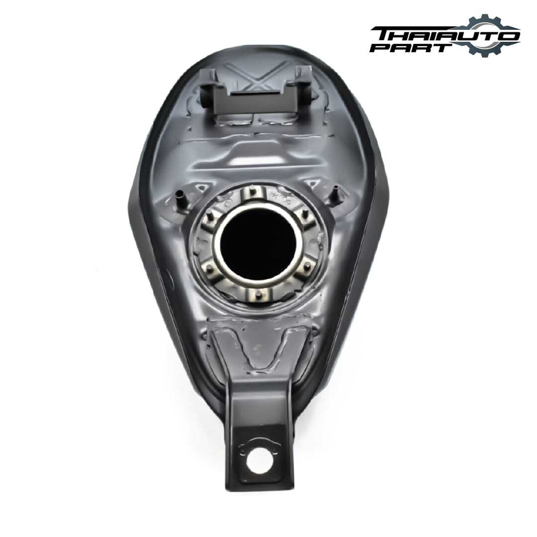 Tank Fuel Gas Oil Gray Metallic For Honda Rebel CMX 300 500 2020-2023