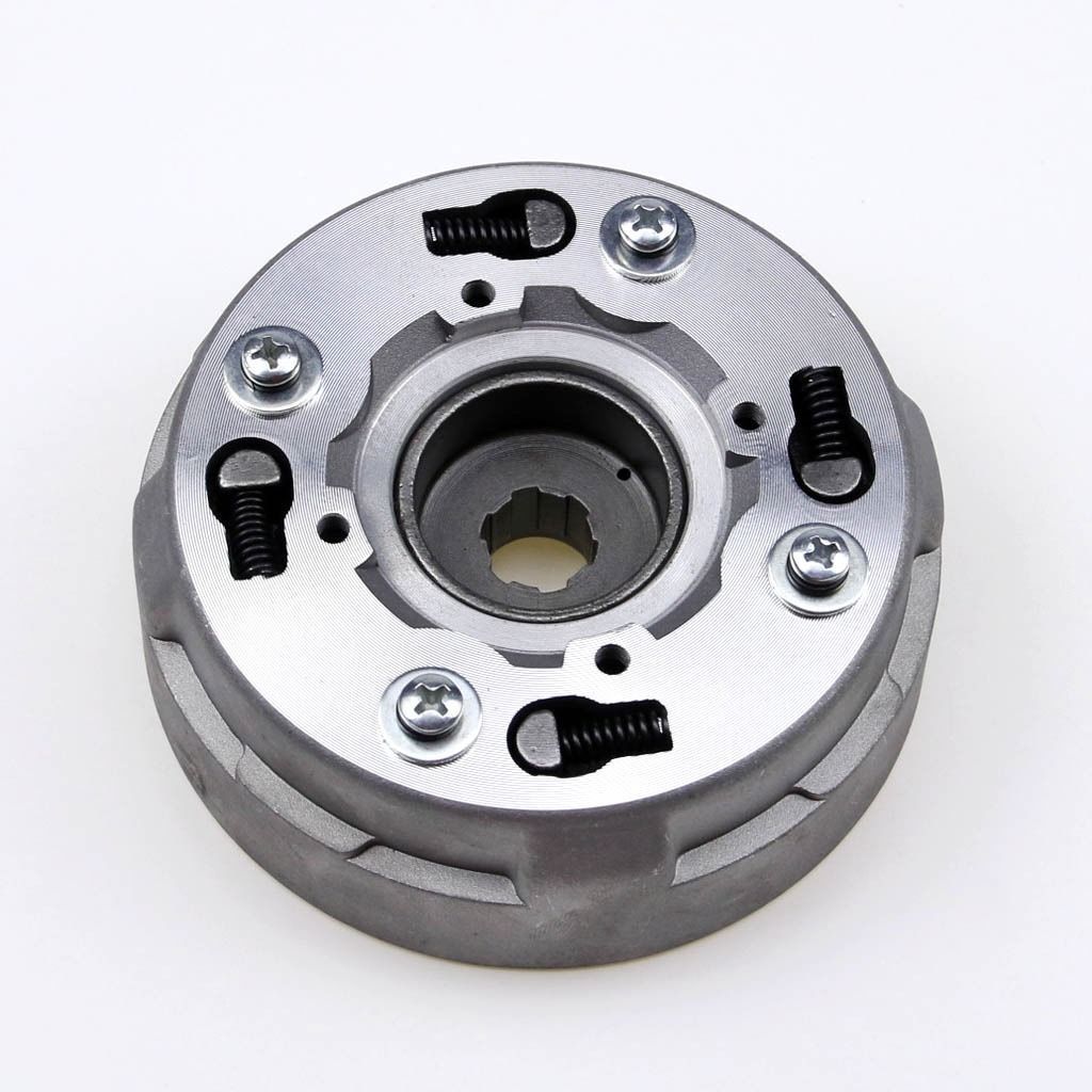 17 Teeth Auto Clutch Assembly Reverse Engine 110cc 125cc ATV Go Kart Sunl NEW