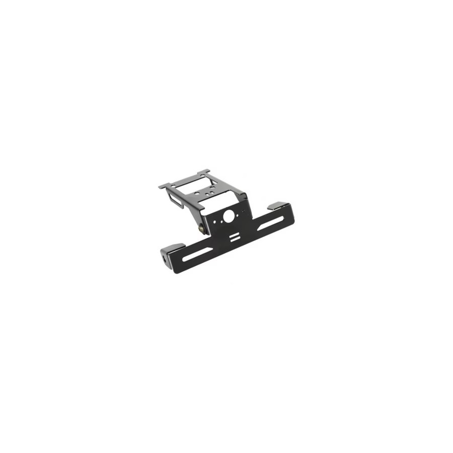 Puig Fender Eliminator Kit – Black 1771N