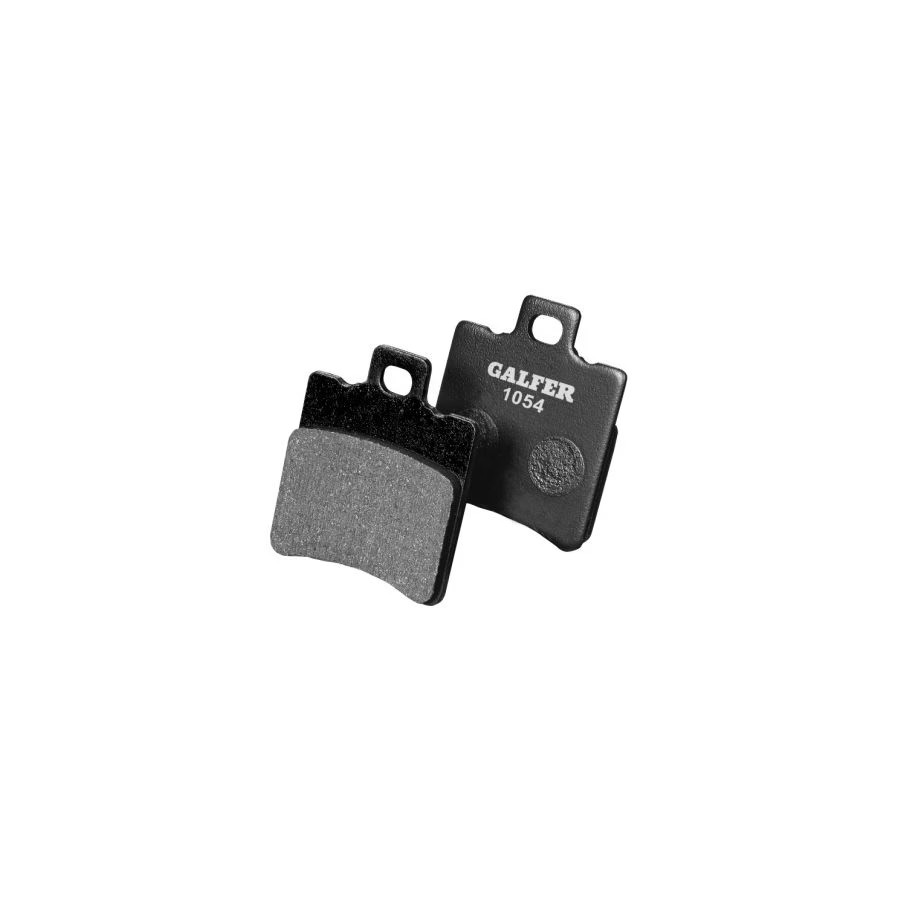 Galfer Semi-Metallic Brake Pads – Front G1054 FD177G1054