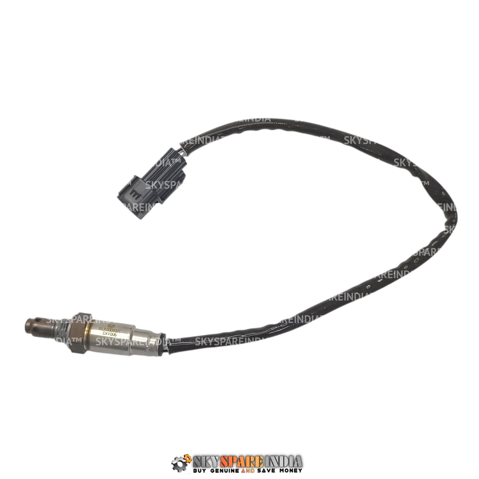 Oxygen Sensor Compatible With Royal Enfield Himalayan 450 Guerrilla 450 RLX00093