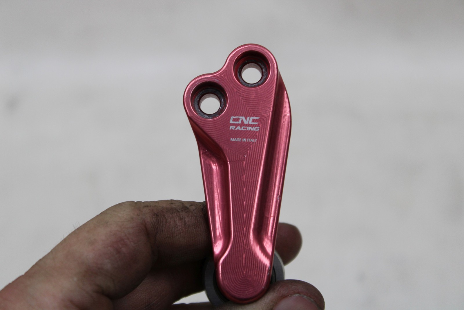 Ducati Supersport 939S 939 S 950 Ohlins Steering Damper Stabilizer & Bracket