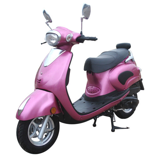 50cc Short Case DRIVE COVER SCOOTERS Crankcase, KICK START & GATES BELT669-18.1