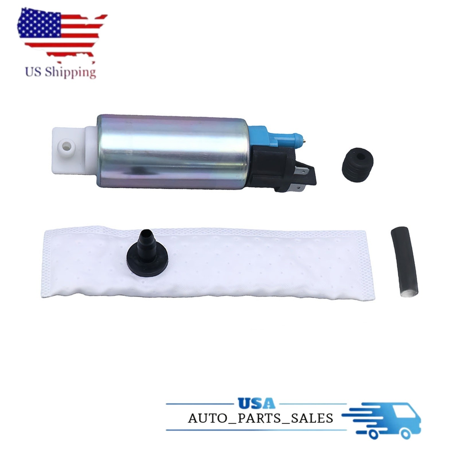 NEW Fuel Pump Kit For Kymco Uxv 500i MXU 700 4×4 1755A-LKA8-E00 USA