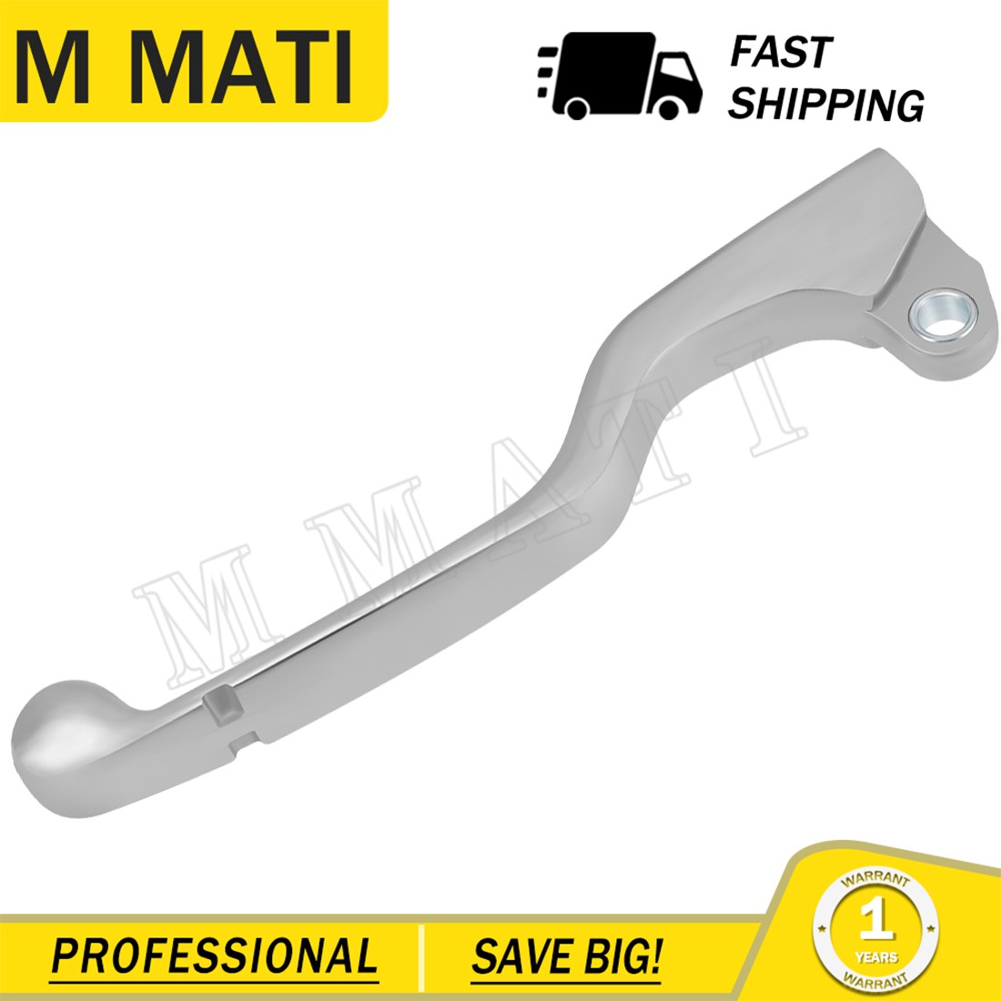 Left Hand Clutch Lever For Honda 2014-2023 CRF125 F CRF125FB 2022 53178-K28-305