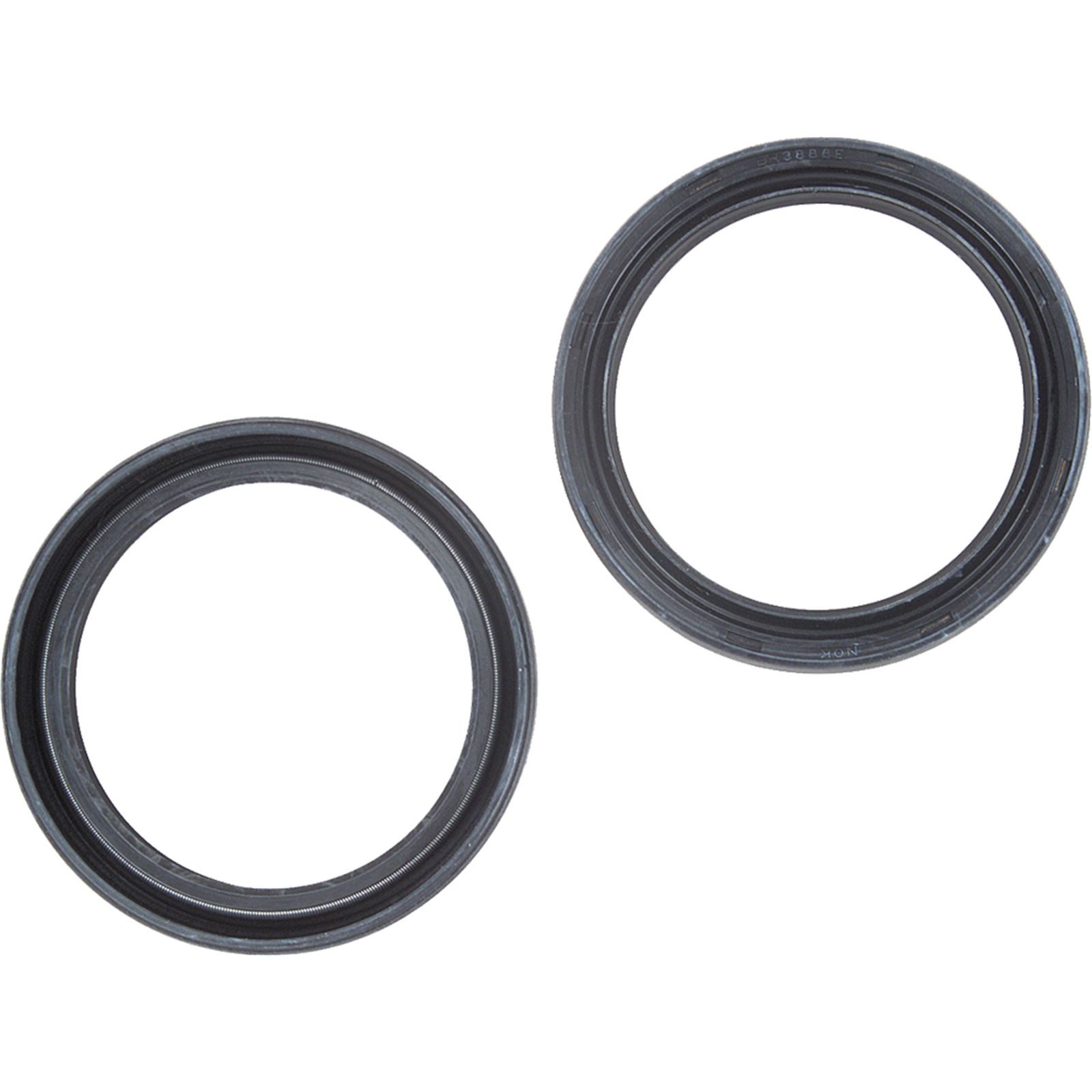 K&S Fork Seals 34x46x10.5 16-1016