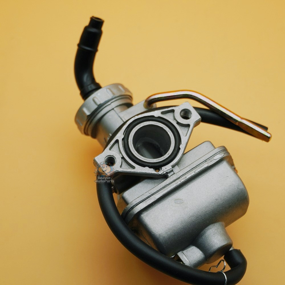 NEW CARBURETOR KEIHIN for Honda 2000-2005 XR80R CRF80F 16100-GN1-A83 FASTSHIP