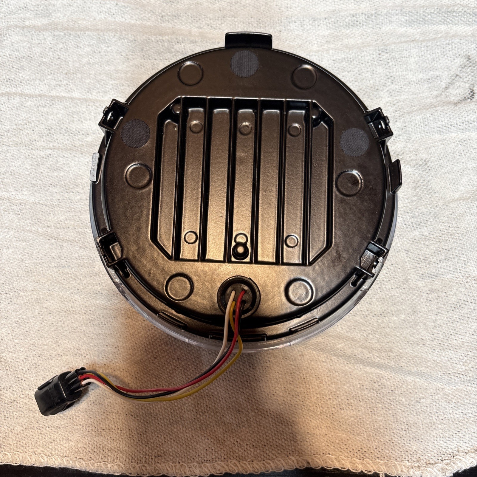 Headlight Assembly For Honda Rebel 300 CMX300 ABS 2020-2023 60W LED Hi/Low Beam