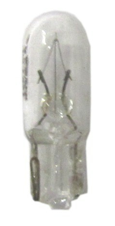 Bulb 12v Capless Small 5w