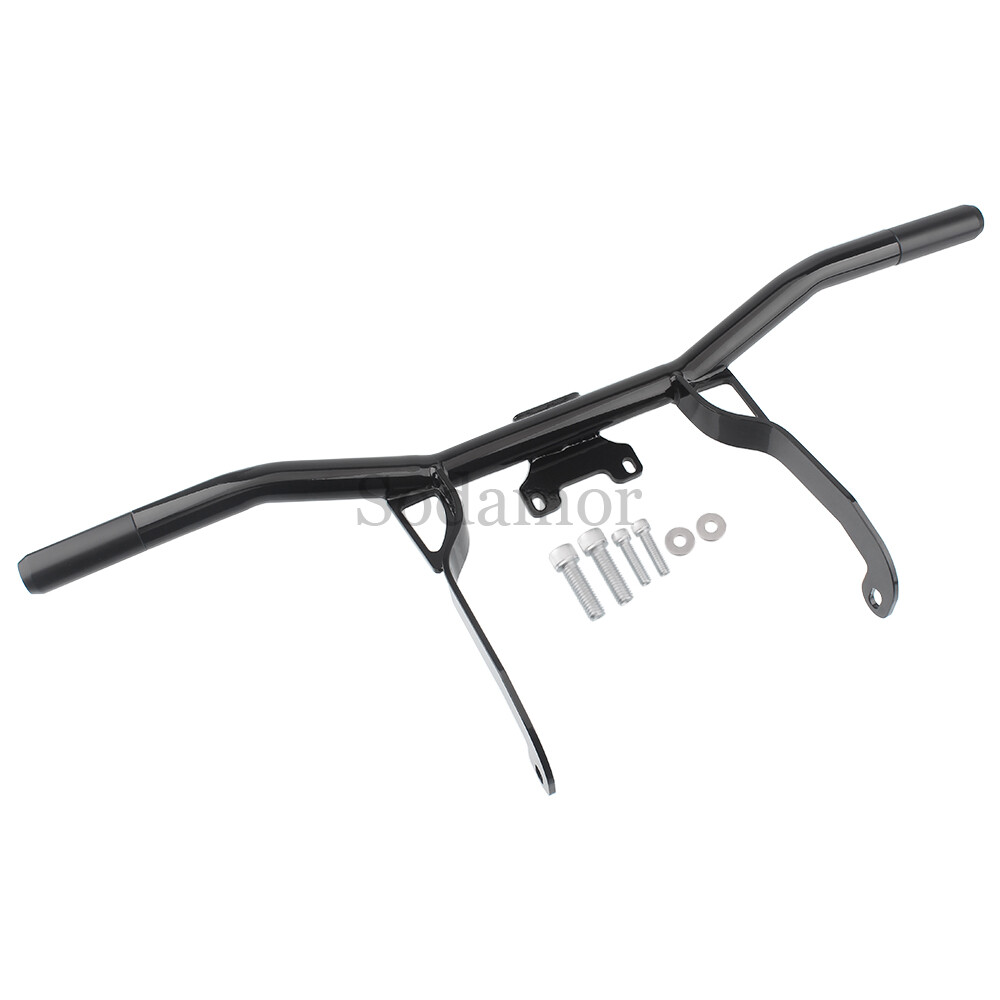 Rust Proof Engine Guard Highway Crash Bar For Harley Touring Road Street 2014-24