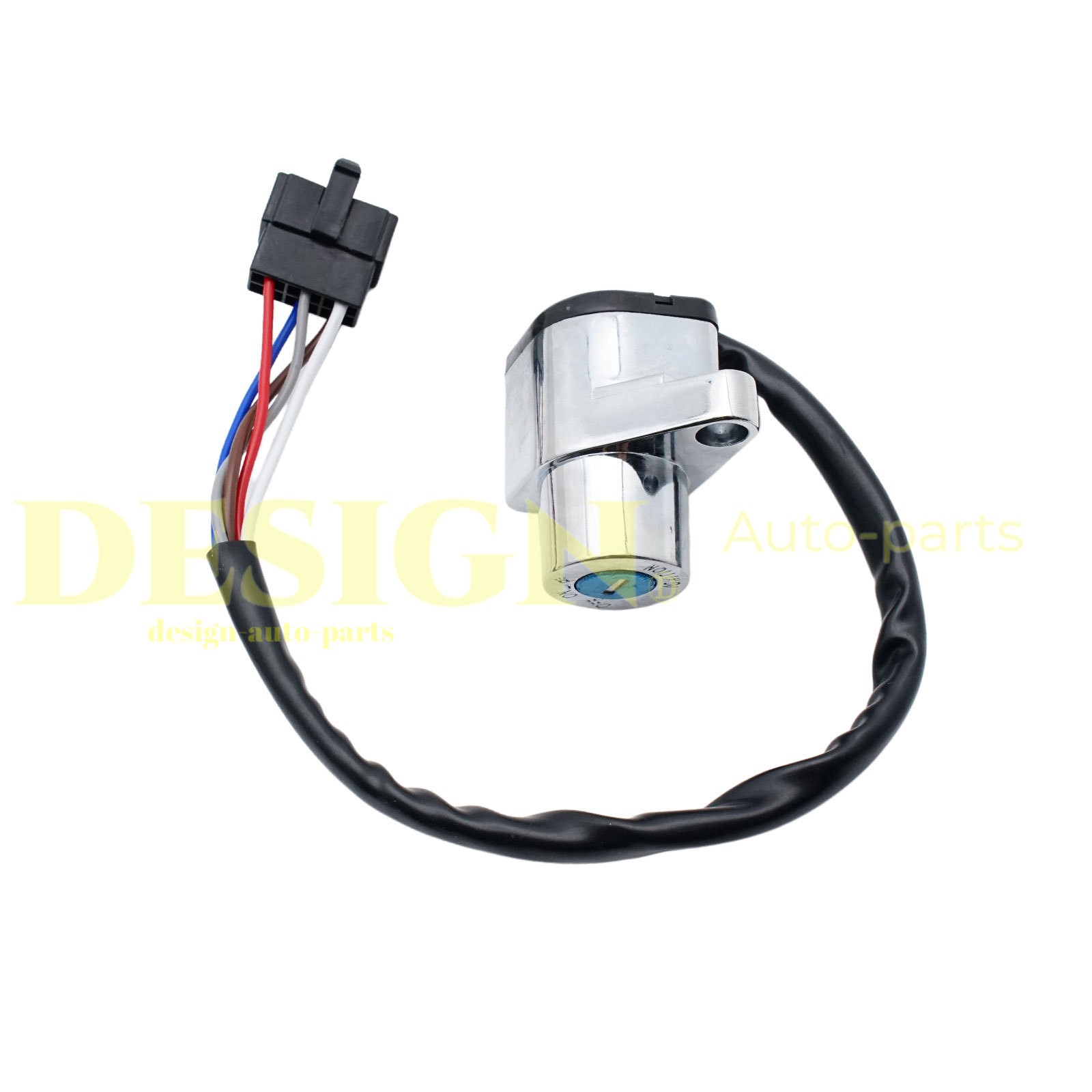 For Kawasaki VULCAN 800,Classic,Drifter 95-01 Ignition Switch& Fuel Tank Cap New