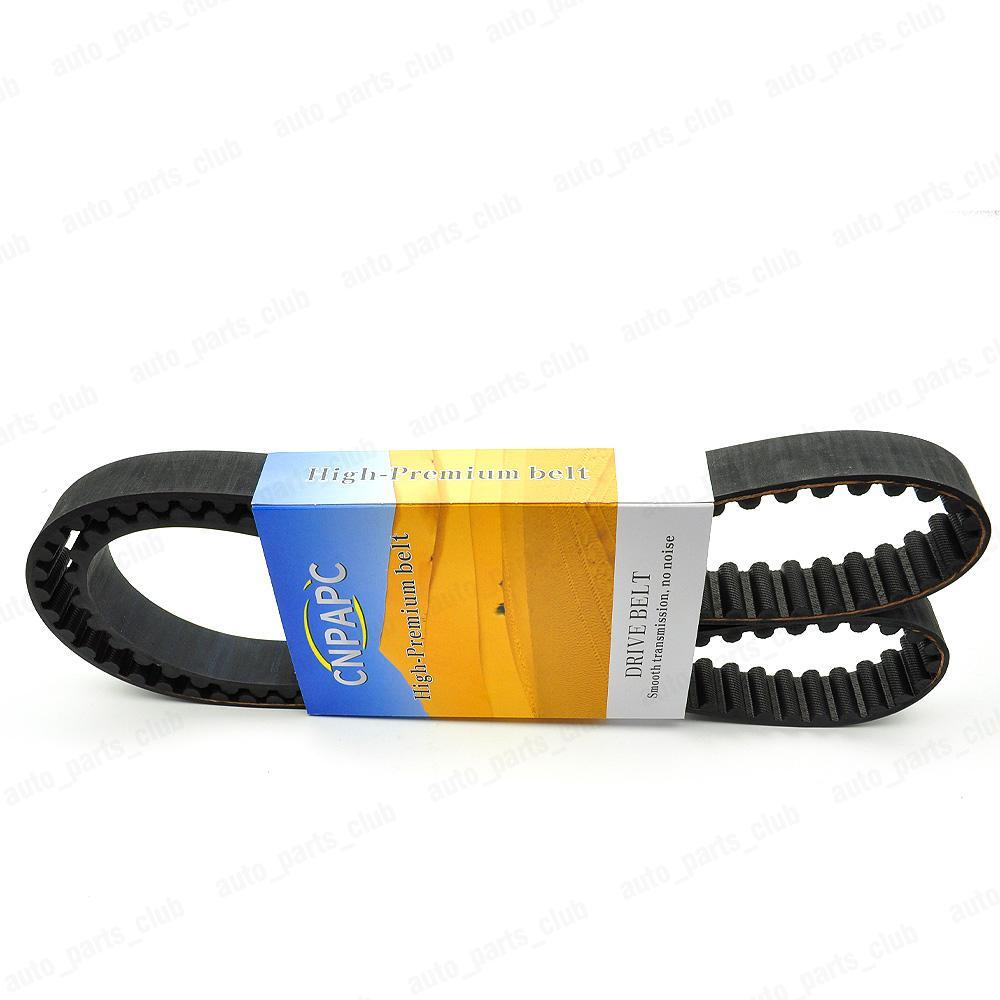 Rear Drive Belt 40022-91 1204-0042 Replace for Harley Davidson Sportster US