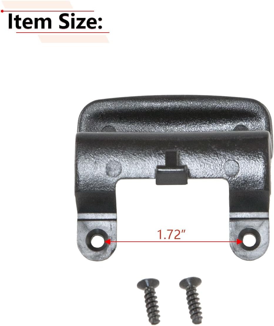 Center Console Latch Ford F150 1997, 1998, 1999, 2000, 2001, 2002, 2003 F250 F35