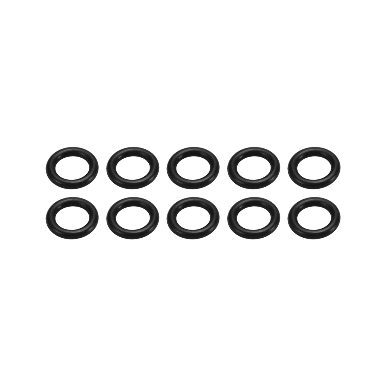 10x Twin Cam Oil Drain Plug Bolt W/O-Ring Rubber Replaces Kit Fit For Harley