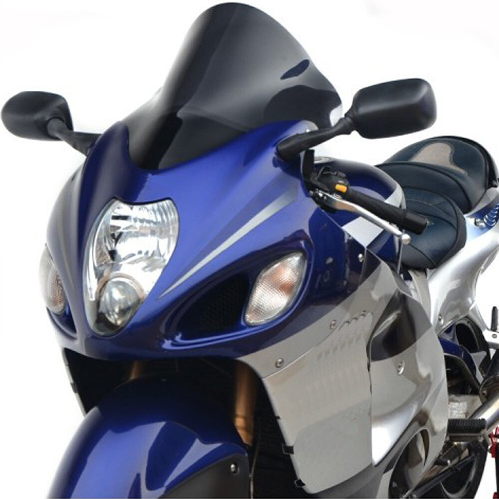 Front Head Light Assembly Housing For SUZUKI Hayabusa GSXR1300 GSX1300R 1999-07