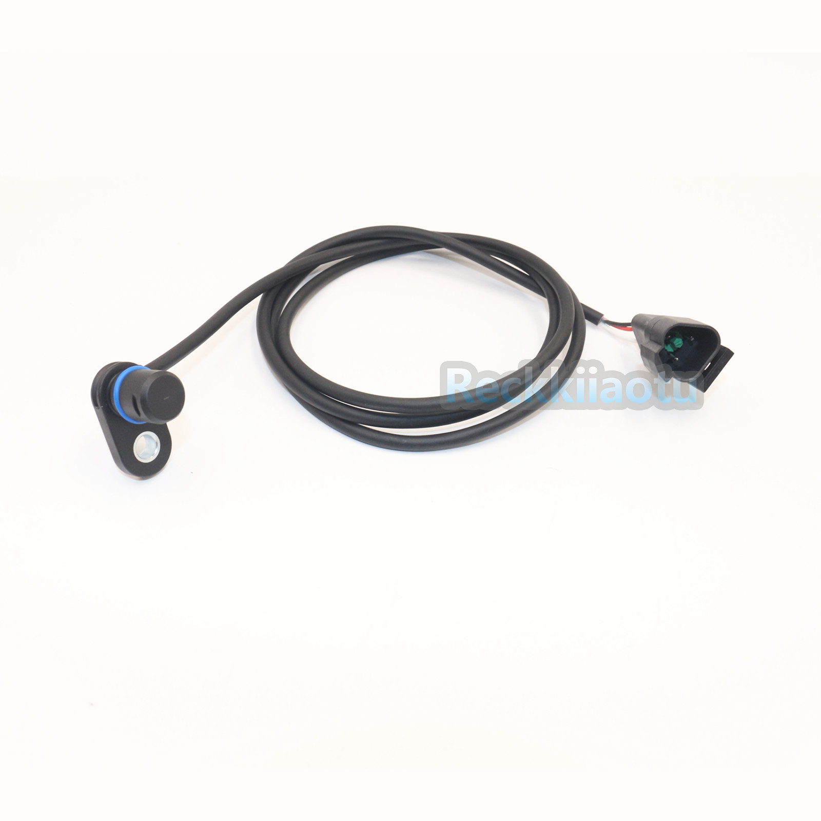 New Electronic Speedometer Sensor For 74437-96B Softail Fatboy FXSTB 96-03