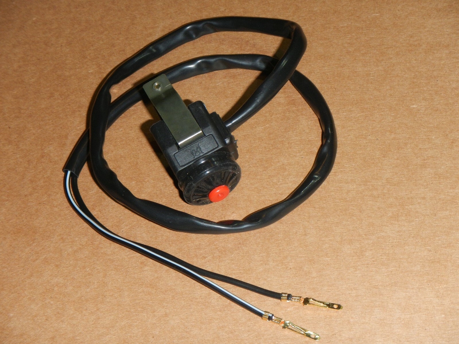 Kill switch Run Stop Husqvarna Husky 500 501 400 360 430 250 200 175 150 125 100