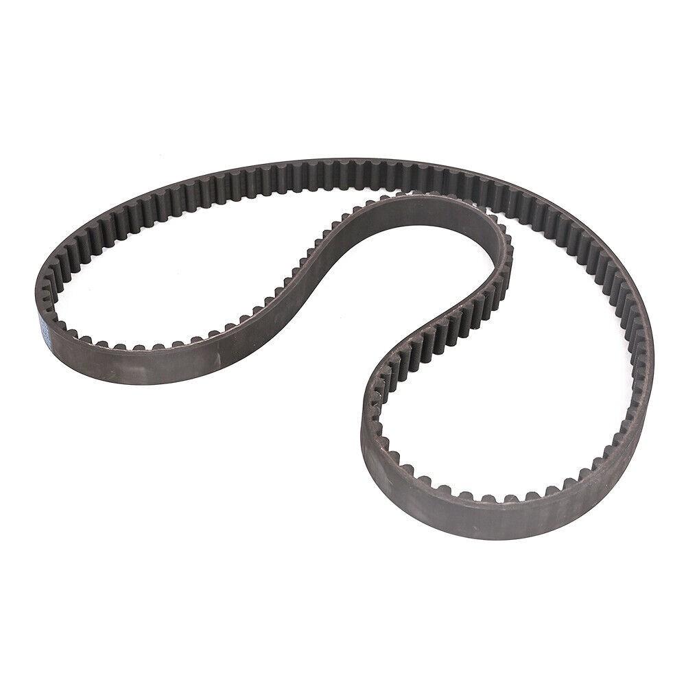 Rear Drive Belt 11/2″ 126-Tooth 40003-79 For 1980-1987 Harley Touring Softail