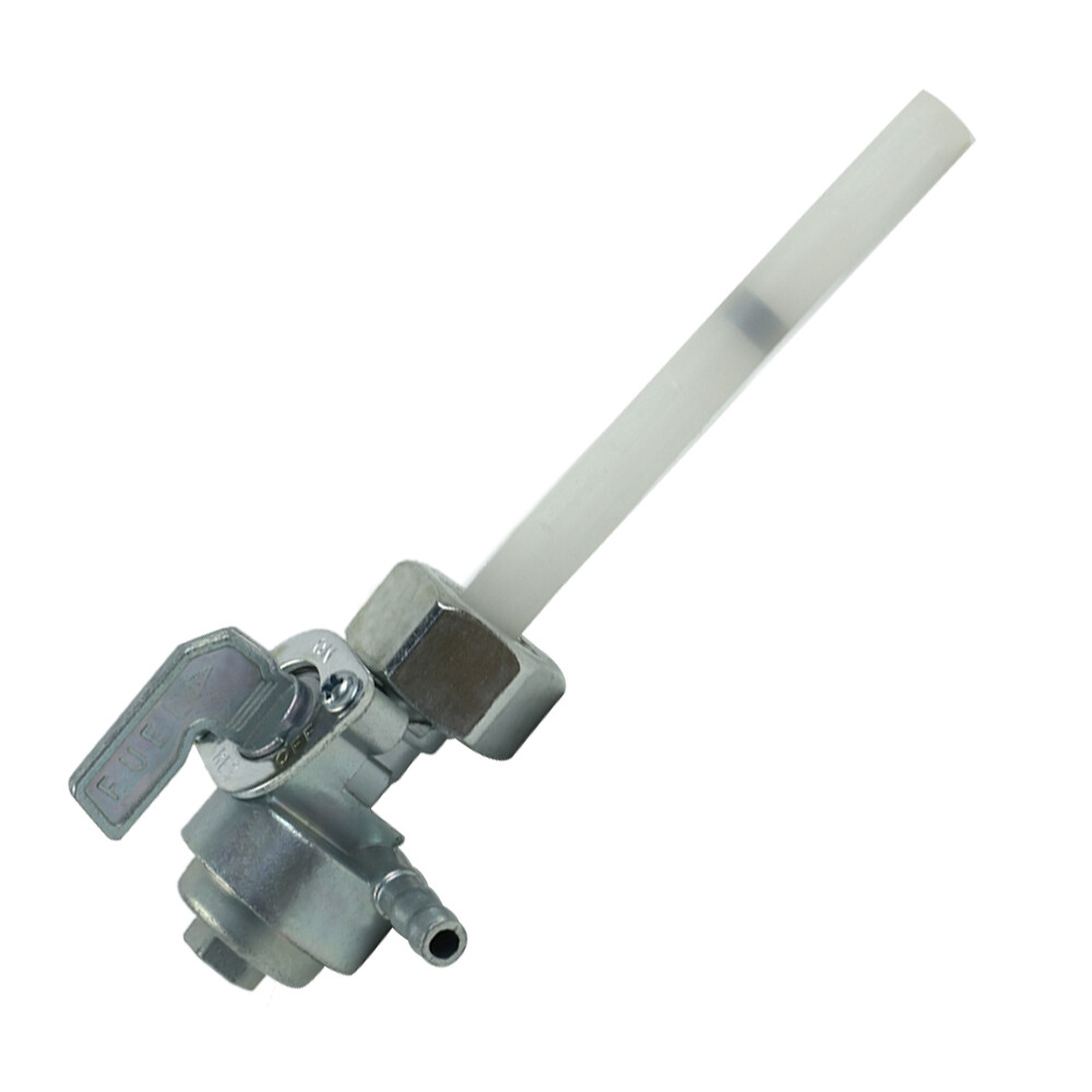 Gas Fuel Switch Valve Petcock For Honda Shadow 1100 VT1100 1987-1996 16MM X 1.5
