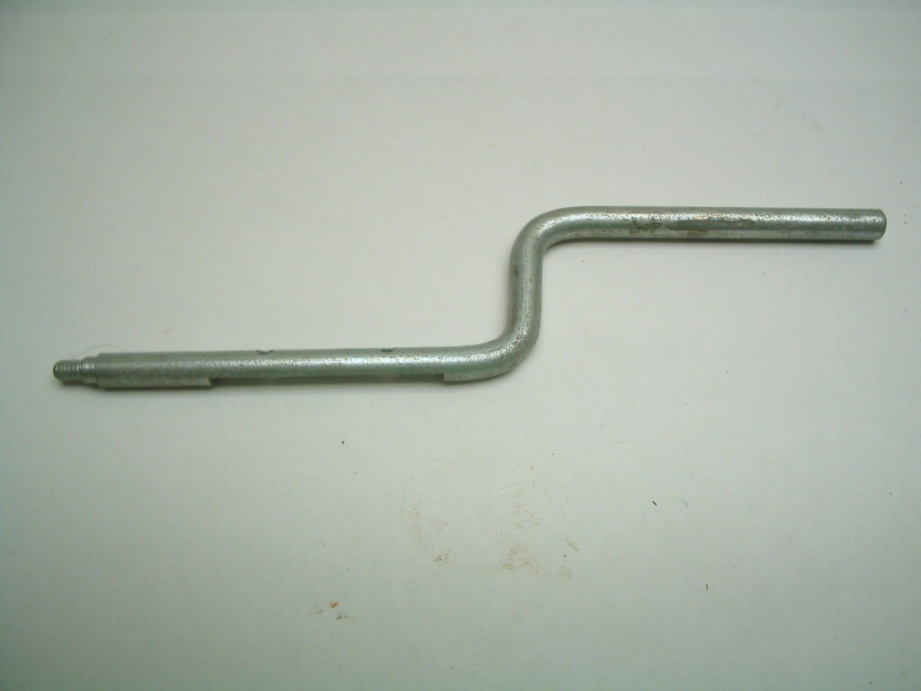 NOS Carburetor Choke Shaft Lever 29069-58 Harley Shovelhead Servi-Car Sportster