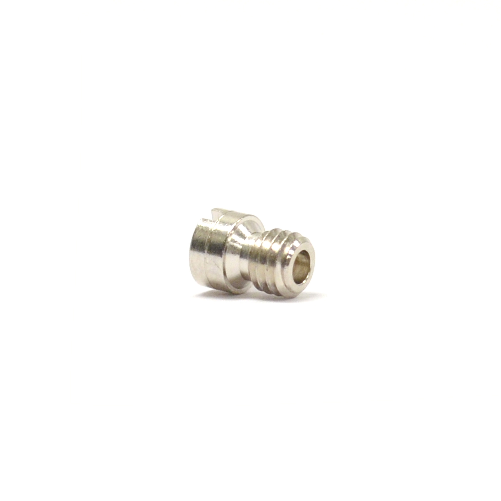 Size 140 Main Jet N424-36/140 for Keihin CDK Kawasaki OEM Nickel Plated