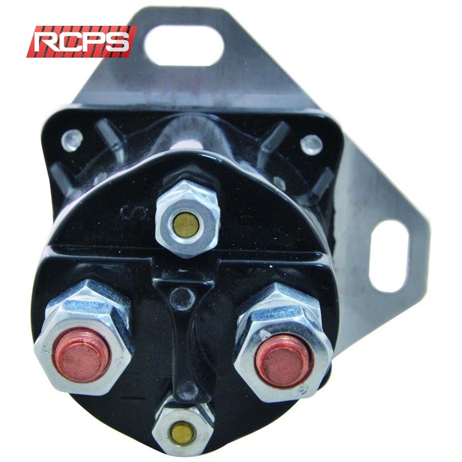 NEW STARTER SOLENOID RELAY FOR HARLEY SPORTSTER 1974-1979# BIG TWIN
