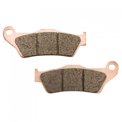 Braking Race Sintered Compound CM46 Brake Pads 772CM46 for Motorcycle
