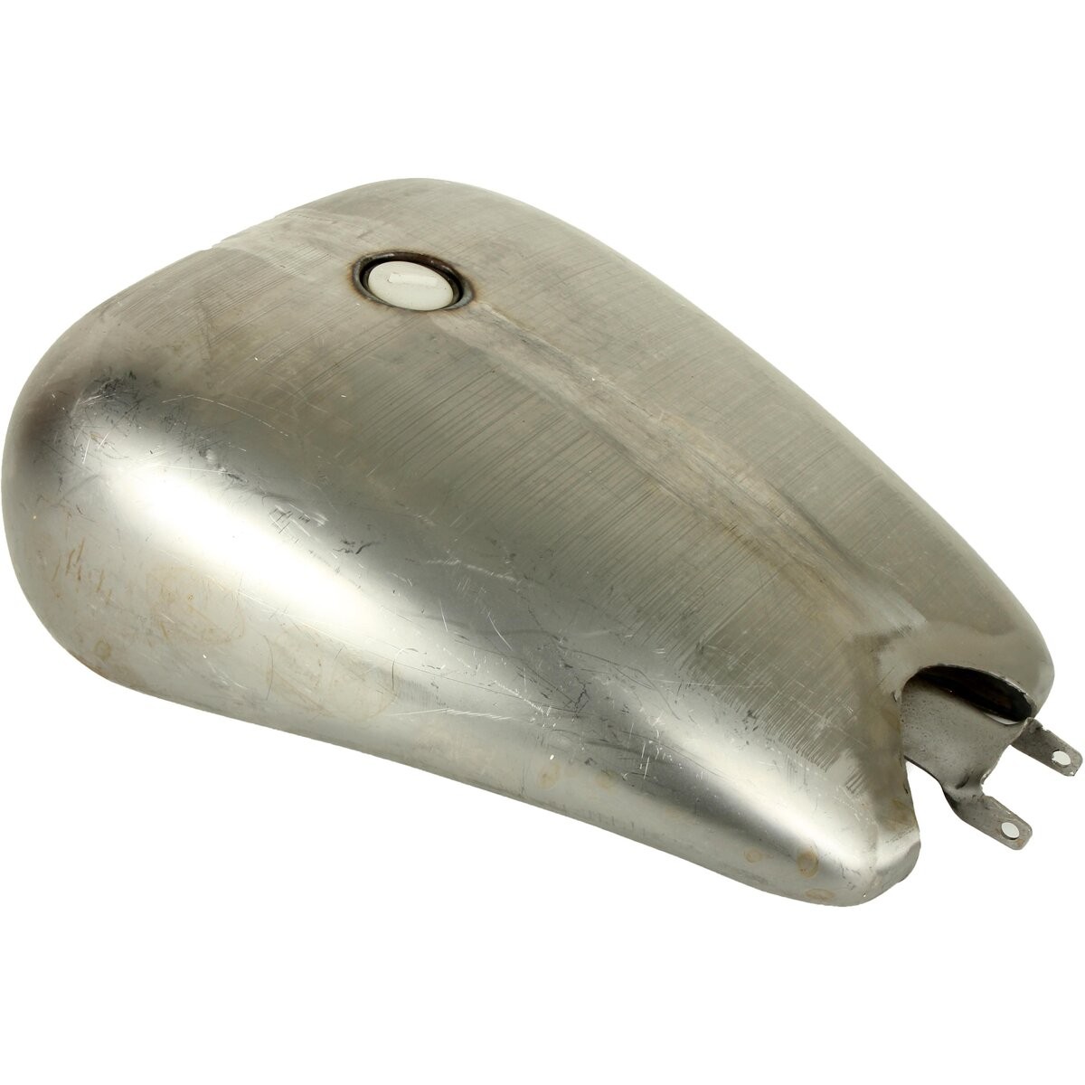 Bikers Choice 2 in. Stretch Gas Tank bkc493233