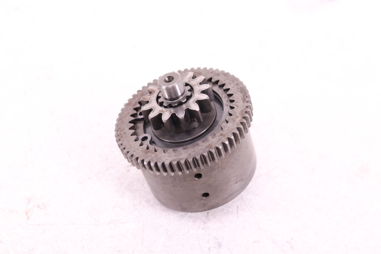 2002 HONDA RC51 RVT1000 RVT 1000 SP2 OEM ENGINE STARTER TORQUE LIMITER M142