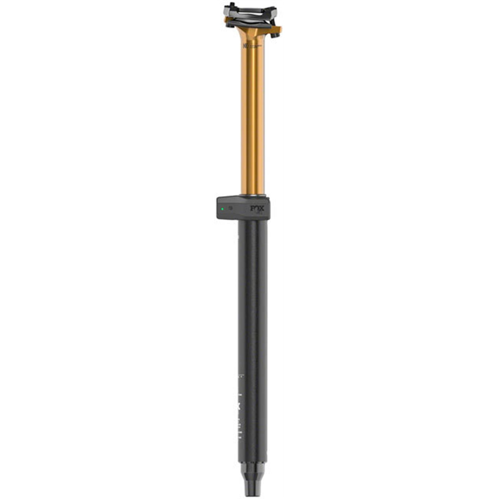 Transfer Factory Neo Wireless Dropper Seatpost – 30.9 mm – 125 mm 925-01-253