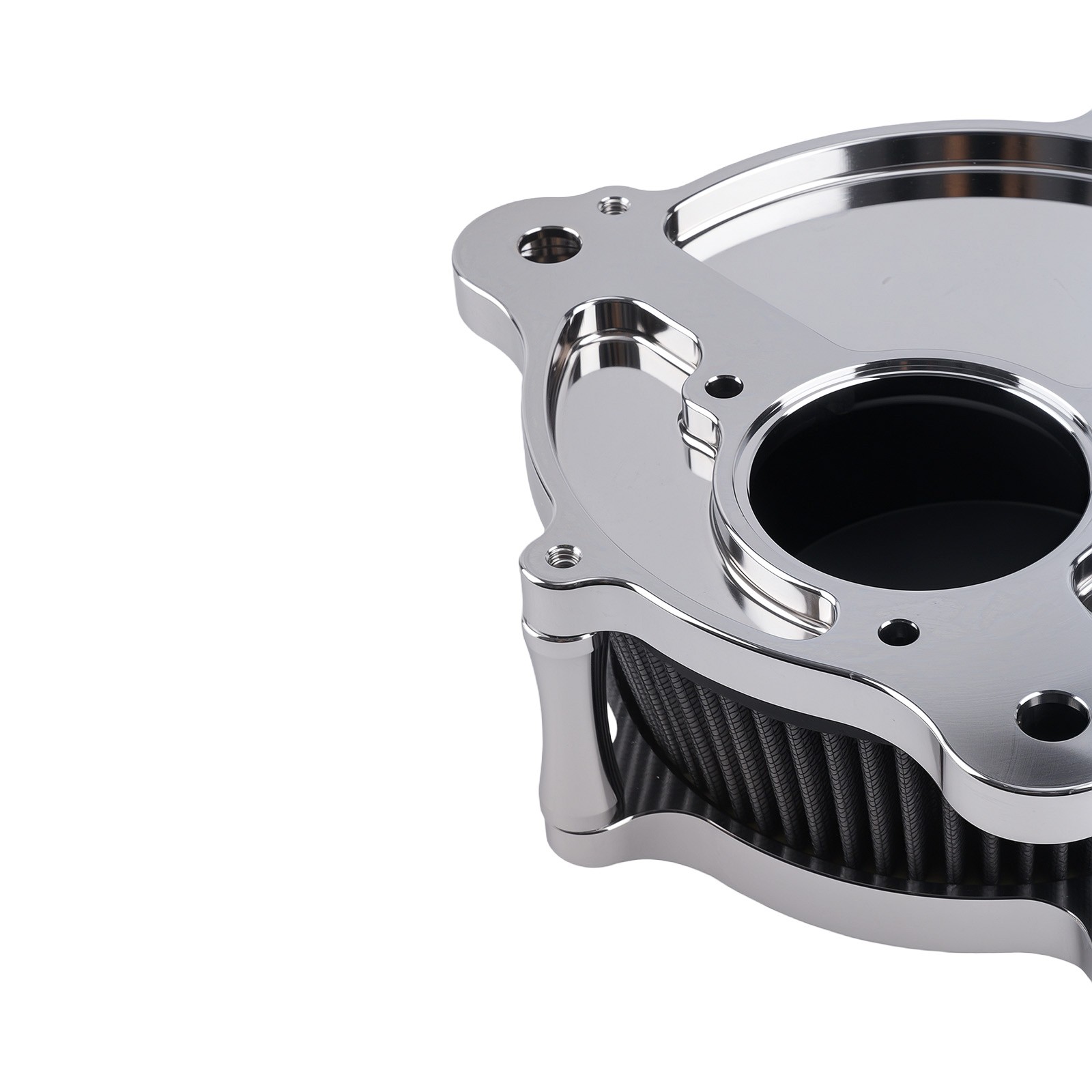 High Flow Air Cleaner for Harley Touring Road Glide Street Glide 2017-2024